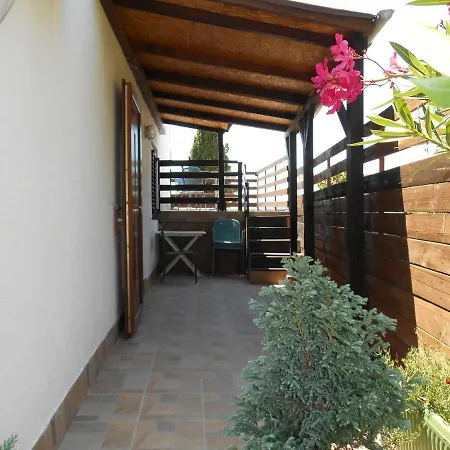 Stara Horvatia Apartment Maslenica