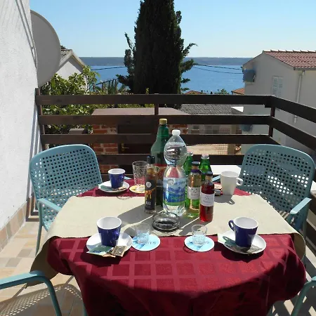 Apartment Stara Horvatia *