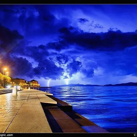 Stara Horvatia * Maslenica