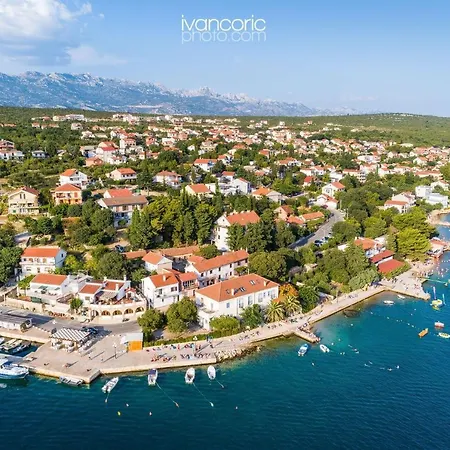 Apartment Stara Horvatia *