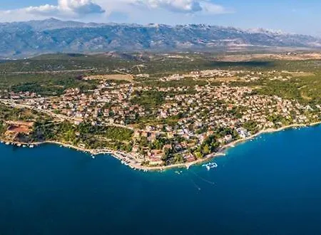 Stara Horvatia