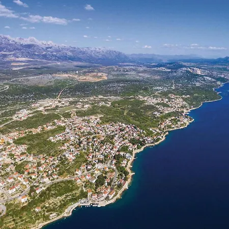 Apartment Stara Horvatia