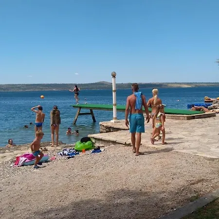 Stara Horvatia Apartment *