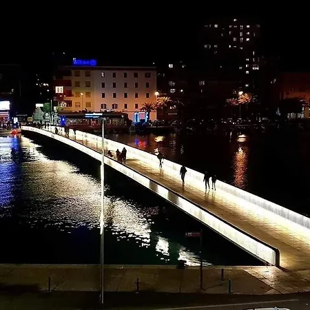 Stara Horvatia Apartment Maslenica