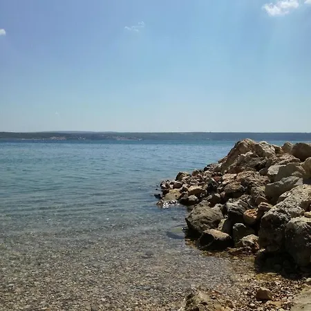 Stara Horvatia Apartment