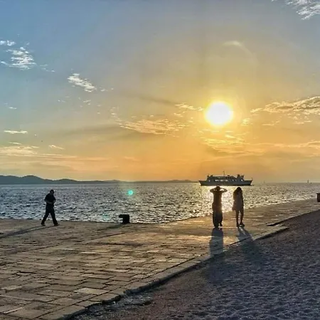 Stara Horvatia Maslenica