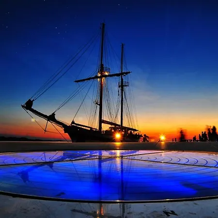 Apartment Stara Horvatia *