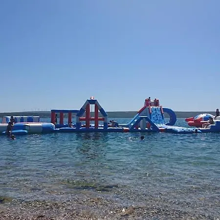 Apartment Stara Horvatia