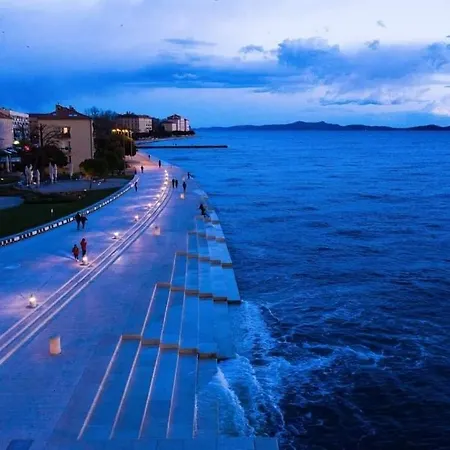 Apartment Stara Horvatia
