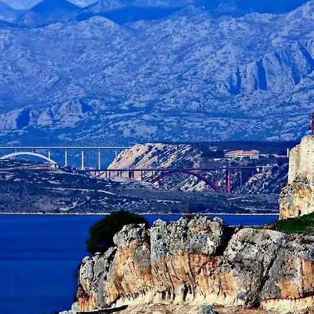 Stara Horvatia *