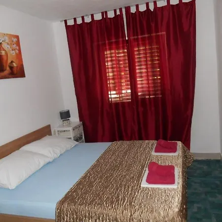 Stara Horvatia Apartment