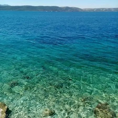 Stara Horvatia Apartment