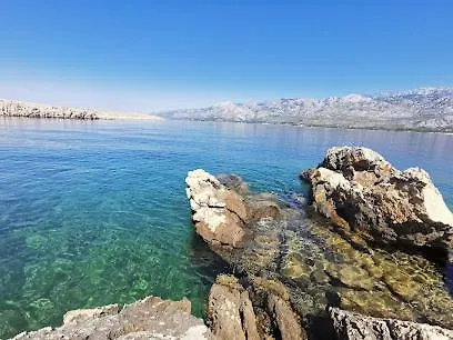 Apartment Stara Horvatia