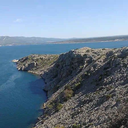 Stara Horvatia Maslenica