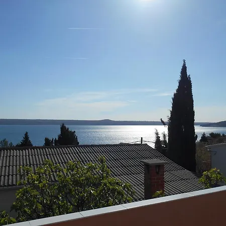 Stara Horvatia Apartment *