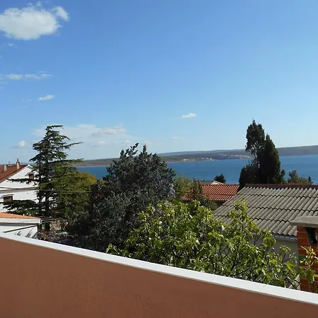 Stara Horvatia Apartment Maslenica