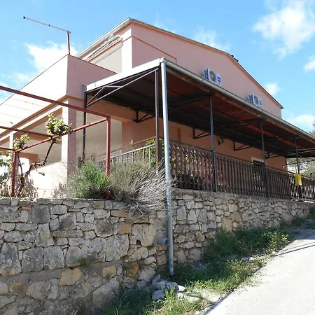 Stara Horvatia Apartment