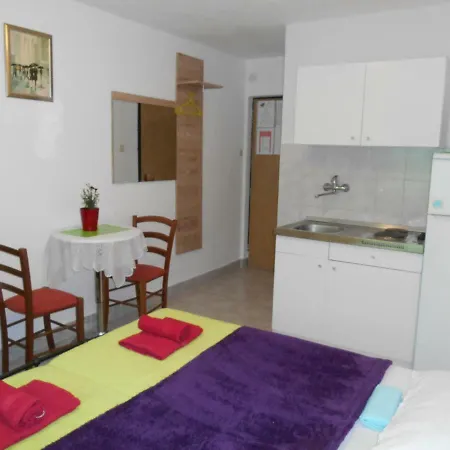 Apartment Stara Horvatia