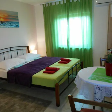Apartment Stara Horvatia