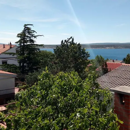 Apartment Stara Horvatia