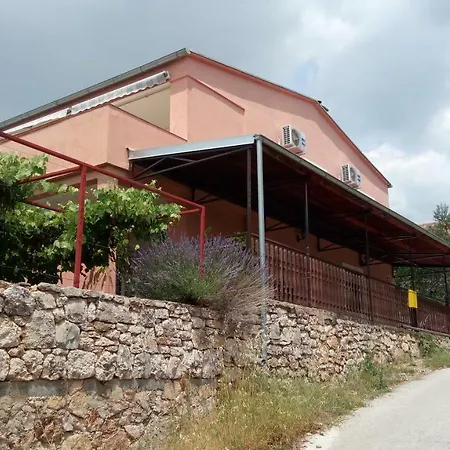 Stara Horvatia Apartment