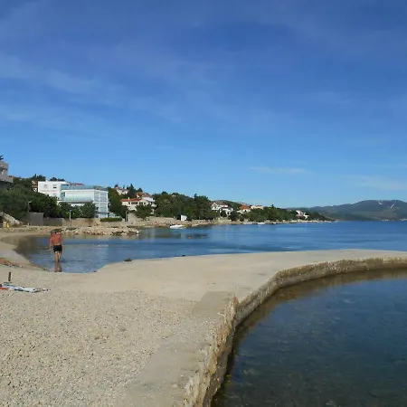 Stara Horvatia Apartment Maslenica