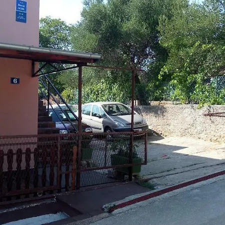 Stara Horvatia * Maslenica