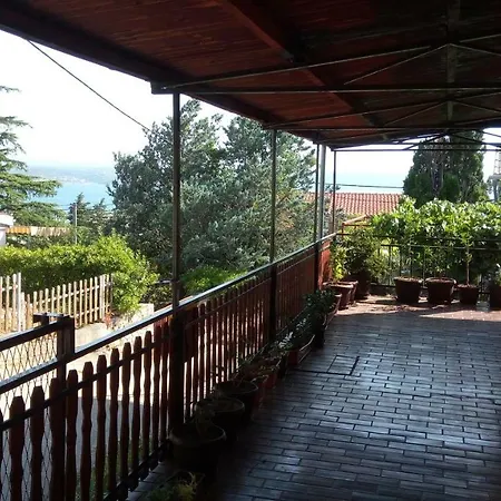 Stara Horvatia