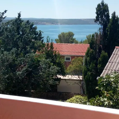 Stara Horvatia Apartment *
