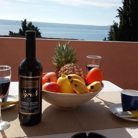 Apartment Stara Horvatia
