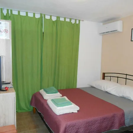 Stara Horvatia Apartment Maslenica