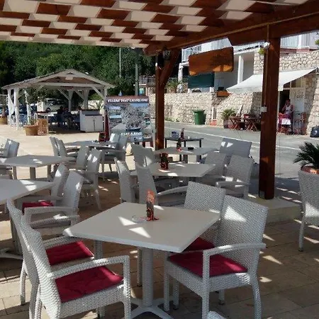 Apartment Stara Horvatia *