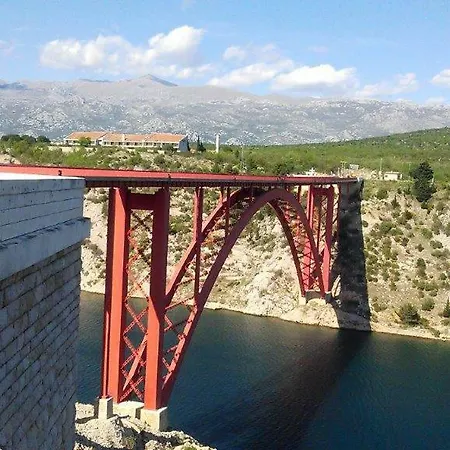 Apartment Stara Horvatia Maslenica