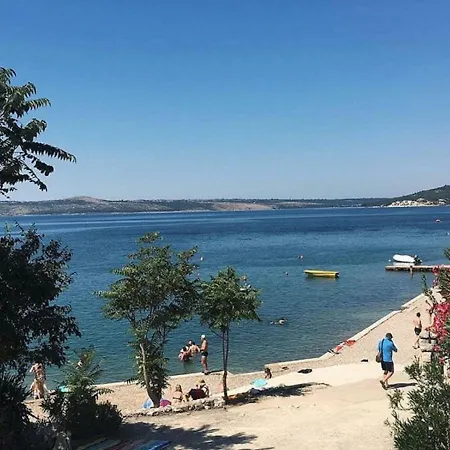 Stara Horvatia * Maslenica