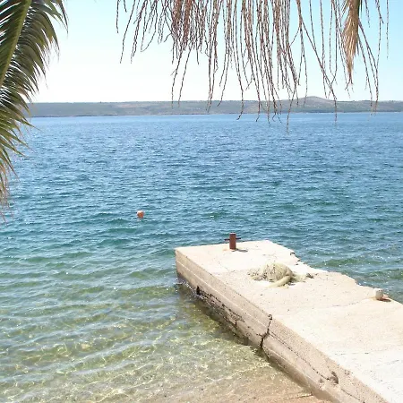 Apartment Stara Horvatia Maslenica