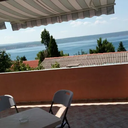 Apartment Stara Horvatia Maslenica