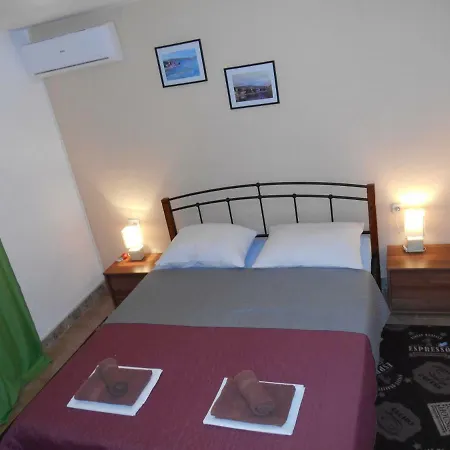 Apartment Stara Horvatia *