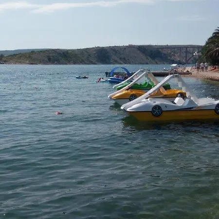 Stara Horvatia Apartment *