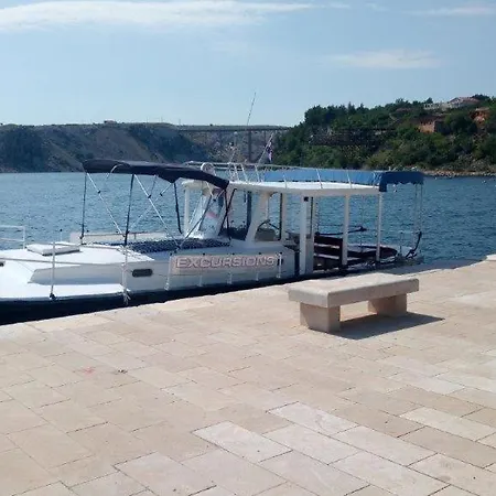 Stara Horvatia Apartment Maslenica