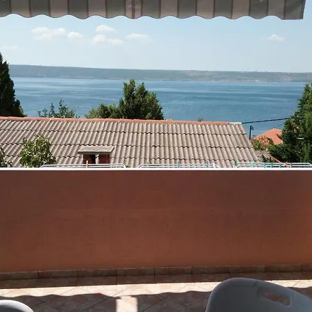 Apartment Stara Horvatia
