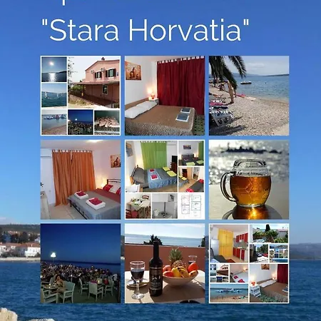 Stara Horvatia * Maslenica
