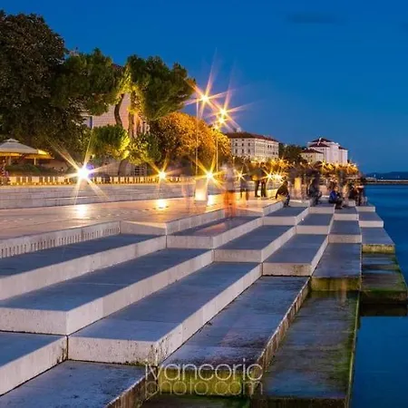 Stara Horvatia Appartement