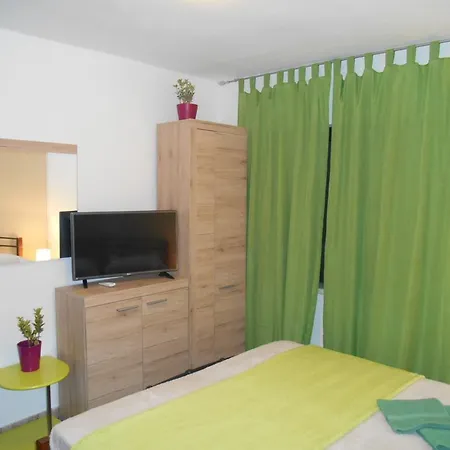 Stara Horvatia Appartement