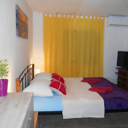 Stara Horvatia Appartement *