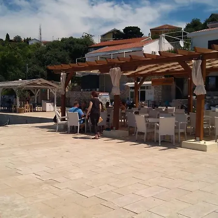 Appartement Stara Horvatia Maslenica