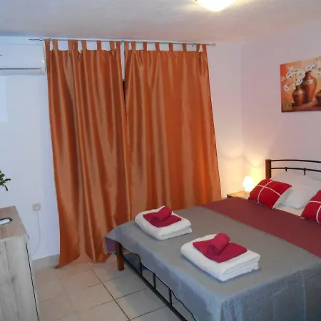 Appartement Stara Horvatia Maslenica