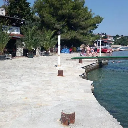 Stara Horvatia *