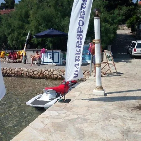 Appartement Stara Horvatia *